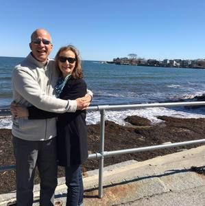 Meet your Posher, Cindy